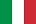 Italienisch / Italian