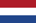 Pays-Bas / Netherlands