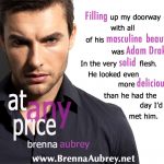 At Any Price Teaser #1: Meet the Hero (11/12/13)
