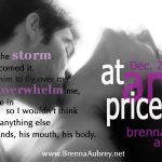 At Any Price Teaser #4: The Storm (12/3/13)