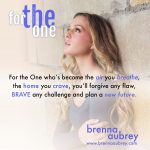 For the One Teaser #4, 