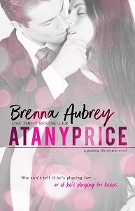At Any Price Cover